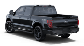 2025 Ford F-150® External Image 3